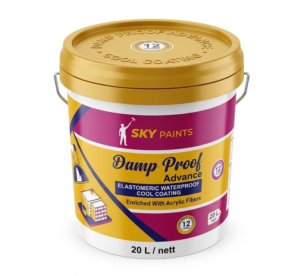 Damp Proof